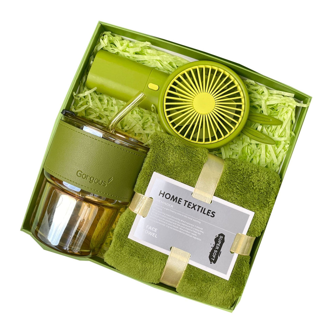 Unisex Gavesett Luvikno