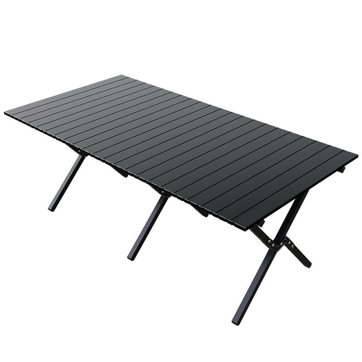 Damer Folders Campingbord Luvikno