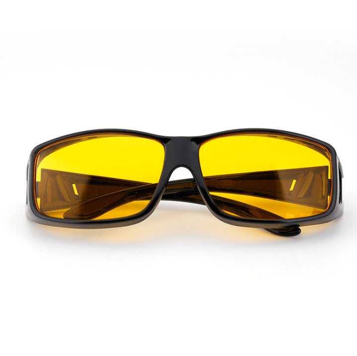 Unisex Sporty beskyttelsesbriller Luvikno