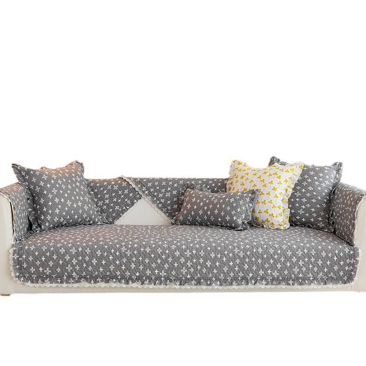 Dame Sofaoverdrag Luvikno