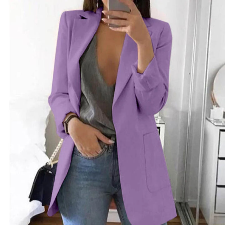 Luvik | Uanstrengt blazer for ledere