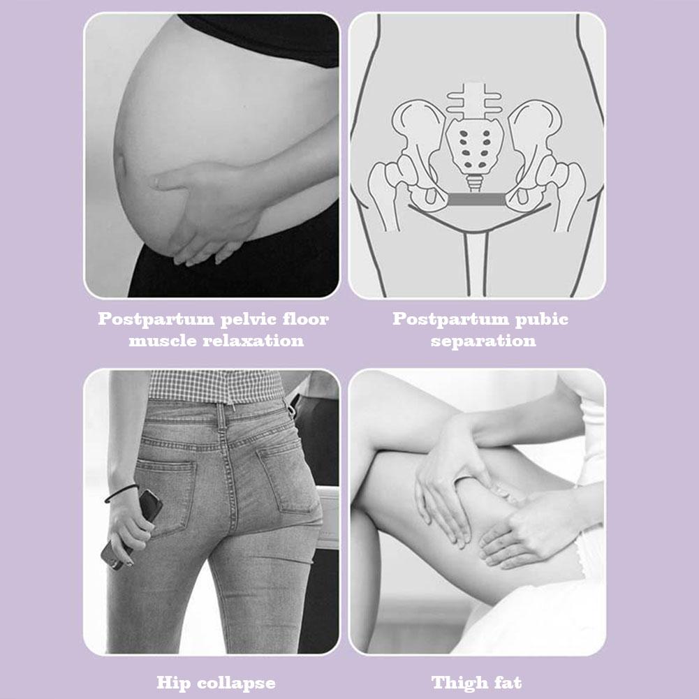 Luvikno | PelvicRepair | Øk selvtilliten din
