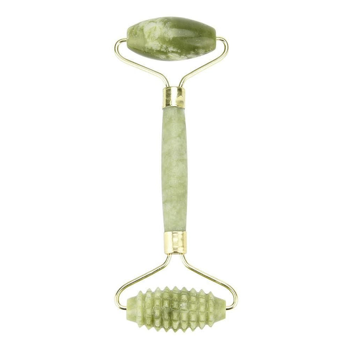 Jade Facial Massager | Luvikno