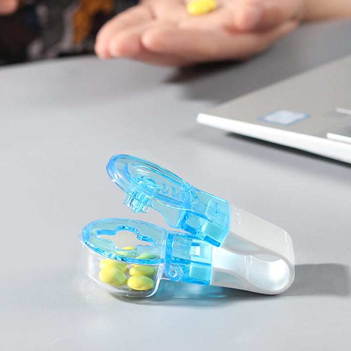 PillsMobil | Luvikno