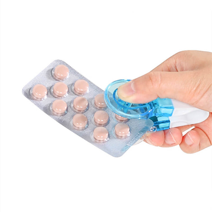 PillsMobil | Luvikno