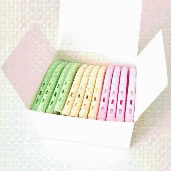Folding Travel Hangers | Luvikno