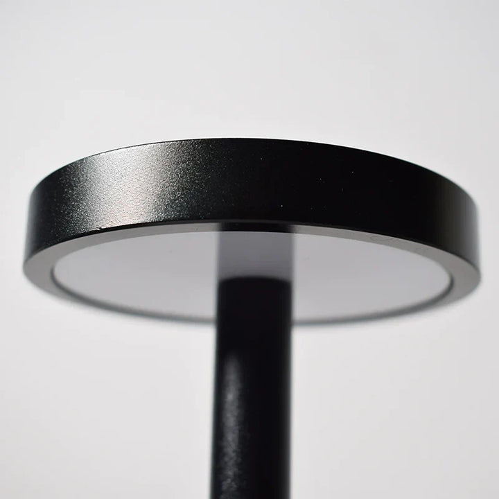 Luvikno | Qandlelight - Trådlampa oppladbar bordlampe