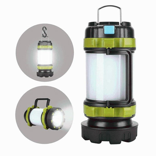 Camping Lantern Light | Luvikno