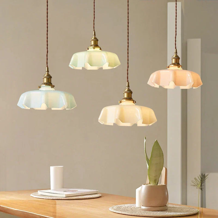 Ophelia Pendant Light Moderne Design | Luvikno