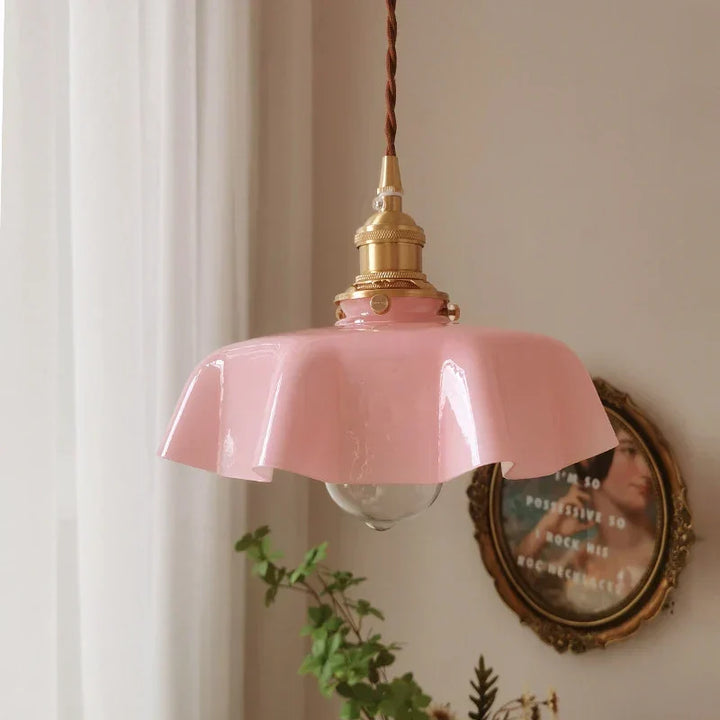 Ophelia Pendant Light Moderne Design | Luvikno