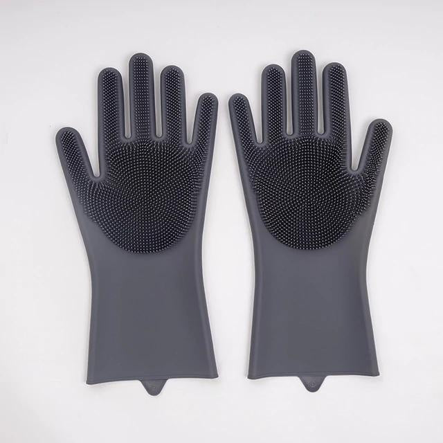 Multi-Purpose Skrubber Oppvaskhansker | Luvikno
