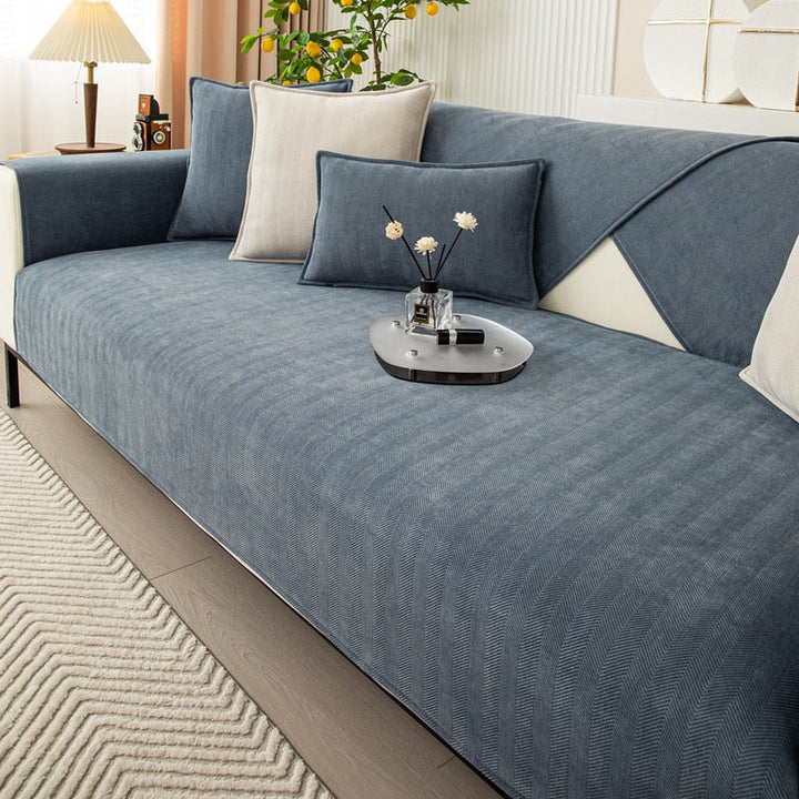 Luvikno | SeatGuard - Maksimal Beskyttelse for Sofanen Din