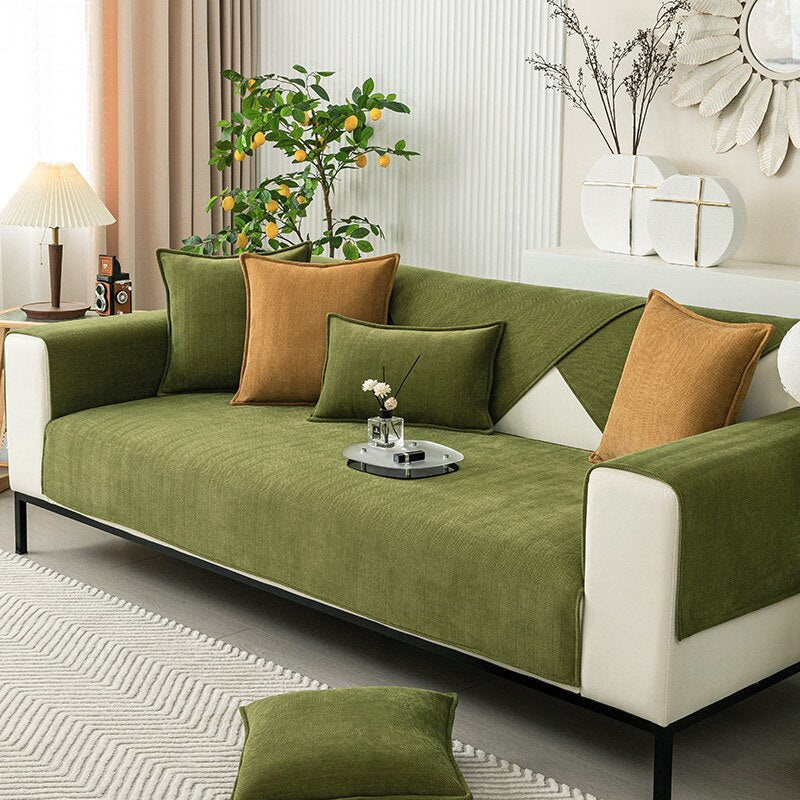 SofaGuard – Ultimalt Beskyttelse for sofaen Luvikno