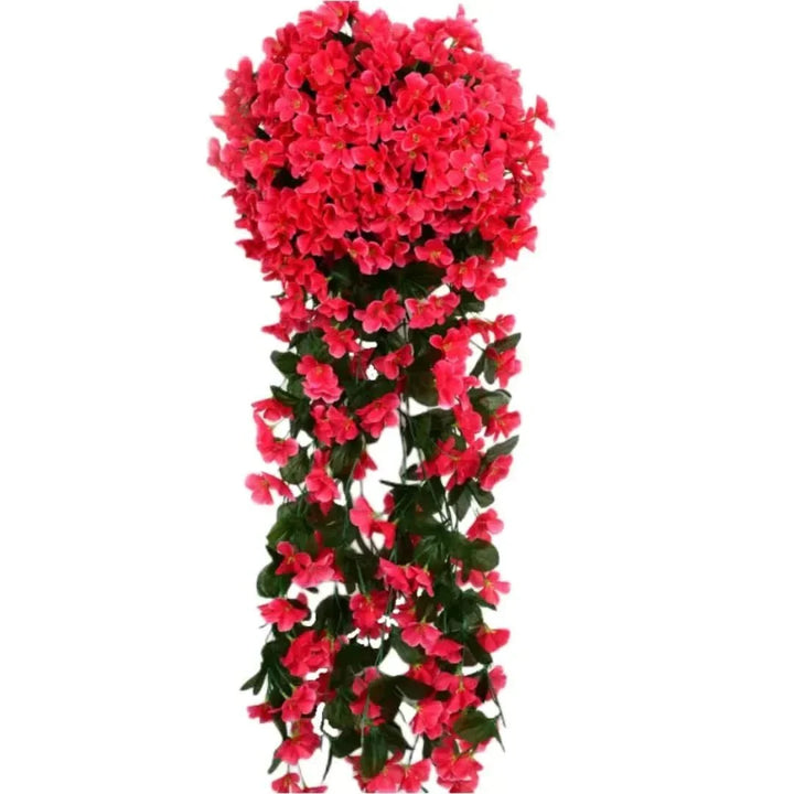 FleurÉlégance Vekk dine blomstrende følelser | Luvikno