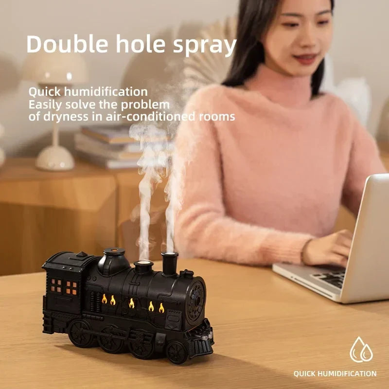 Mini Zug Diffusor