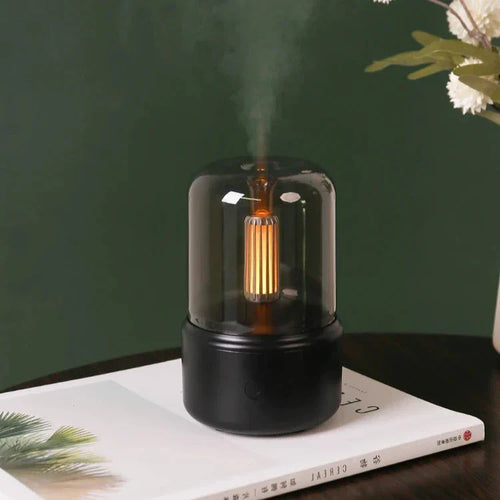 Diffuser Nattlys Luvikno