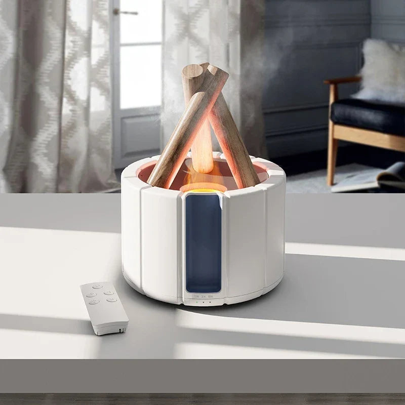 Bonfire Luftfukter