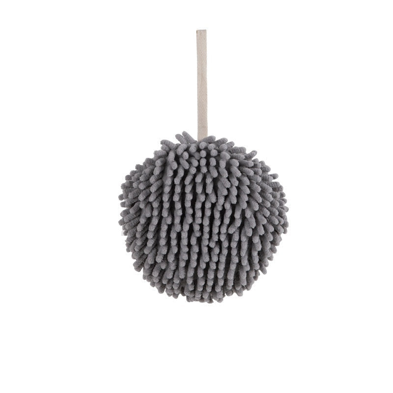 QuickDry Håndball - Super Absorberende Tørr Ball Luvikno