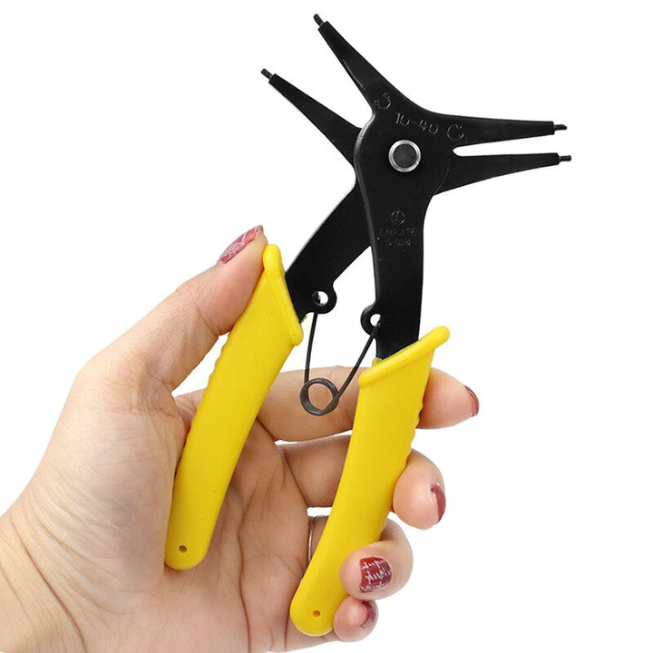 2in1 Snap Ring Tang Verktøy | Luvikno