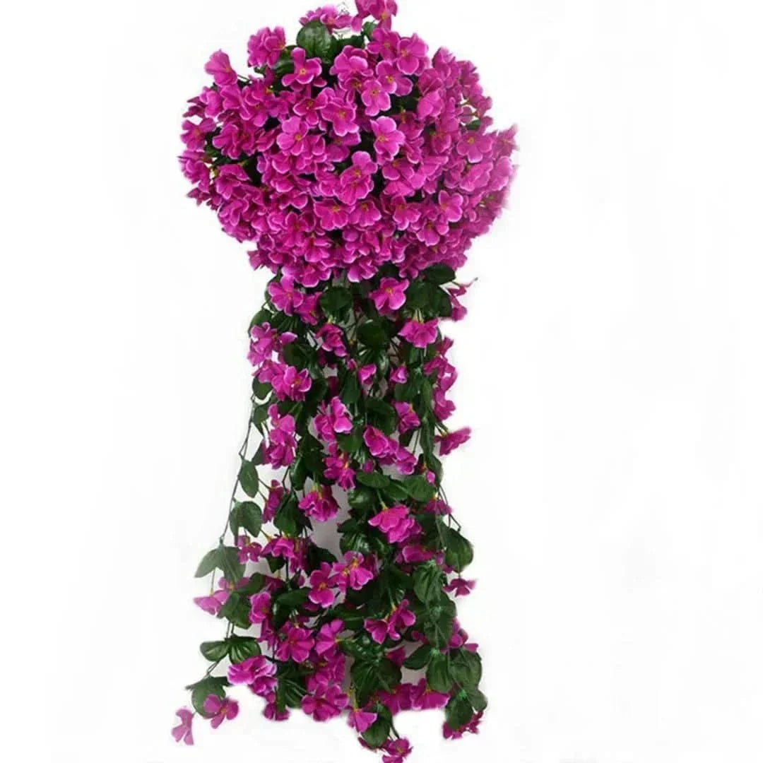 FleurÉlégance Vekk Dine Florale Følelser | Luvikno