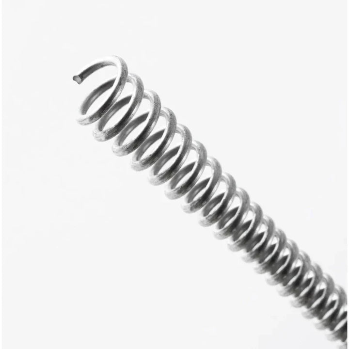 Rør rengjørings spiral drenering | Luvikno