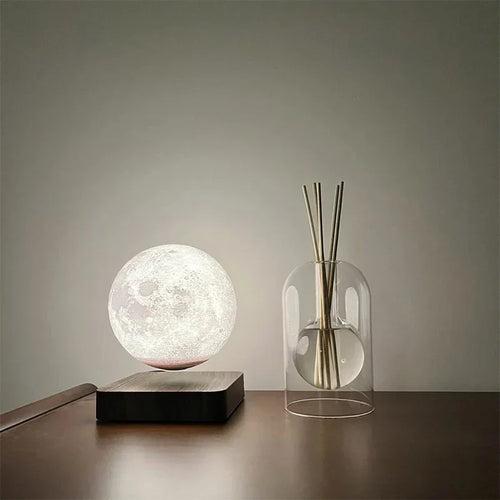 Glass Hollow Aromatisk Diffuser Luvikno