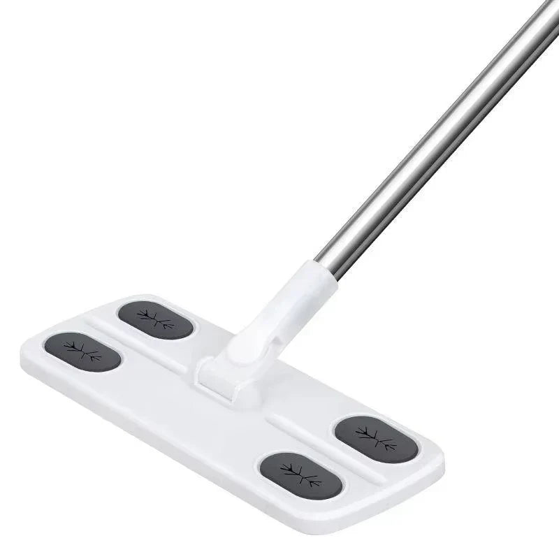 Flat squeegee with 112 cm handle | Luvikno