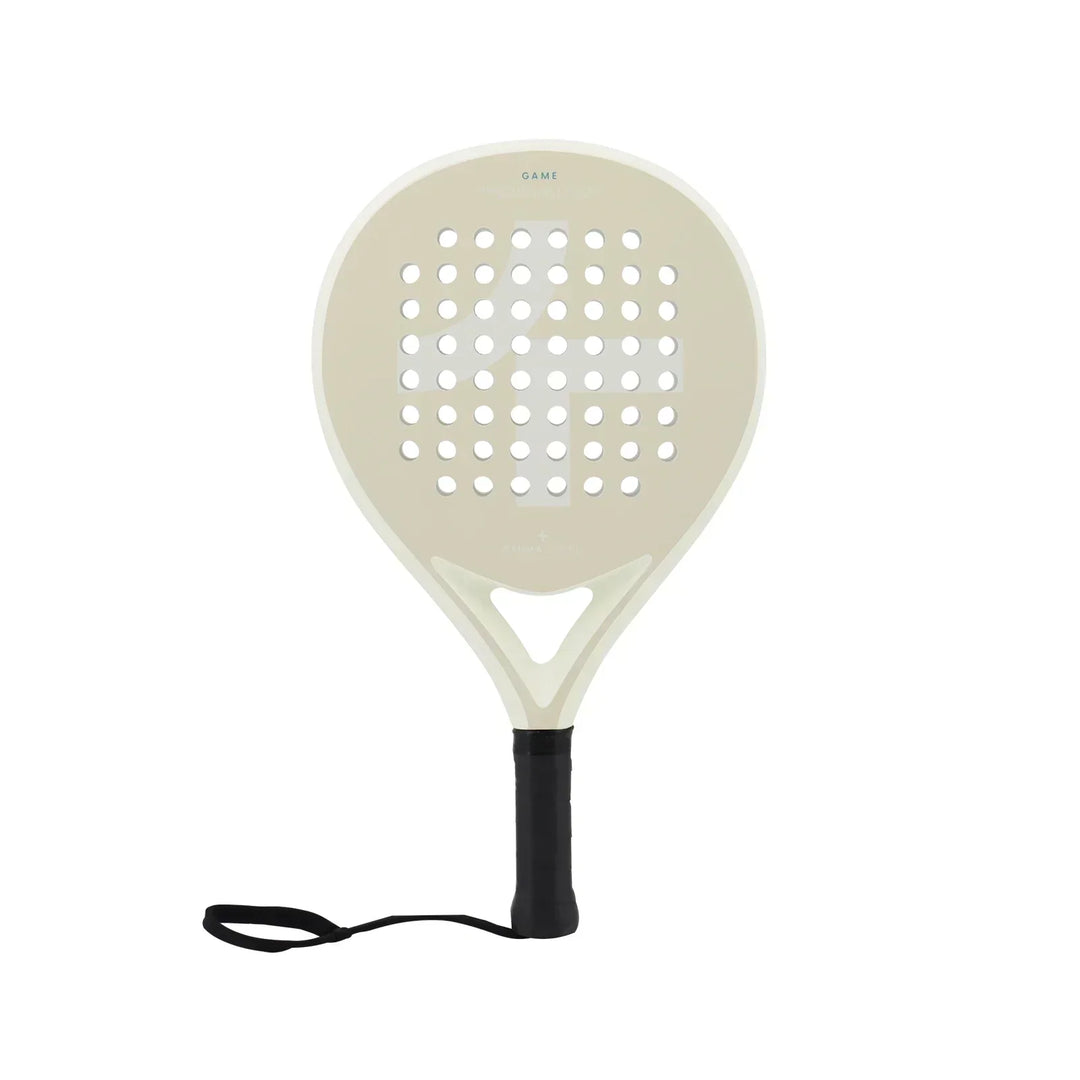 Luvikno | Carbon Padel Racket - PowerStrike