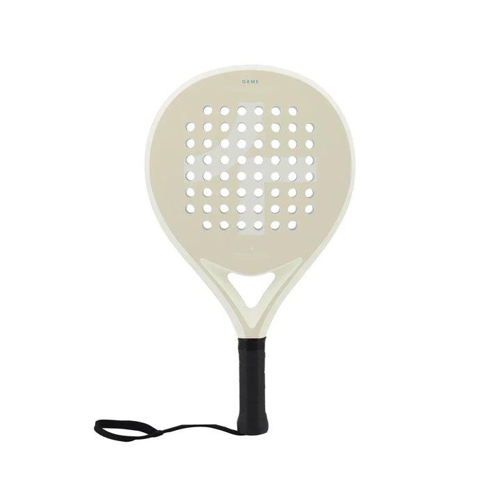 Luvikno | Carbon Padel Racket - PowerStrike