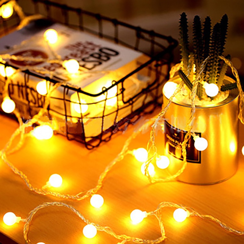 Xmass Glow – Varme Ambient Lamper for Høytidene Luvikno
