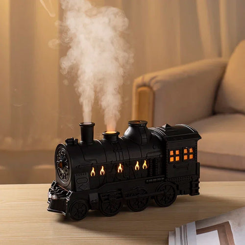 Mini Zug Diffusor