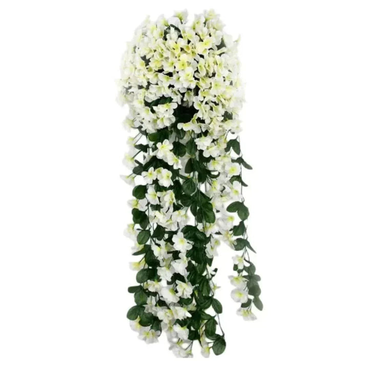 FleurÉlégance Vekk Dine Florale Følelser | Luvikno