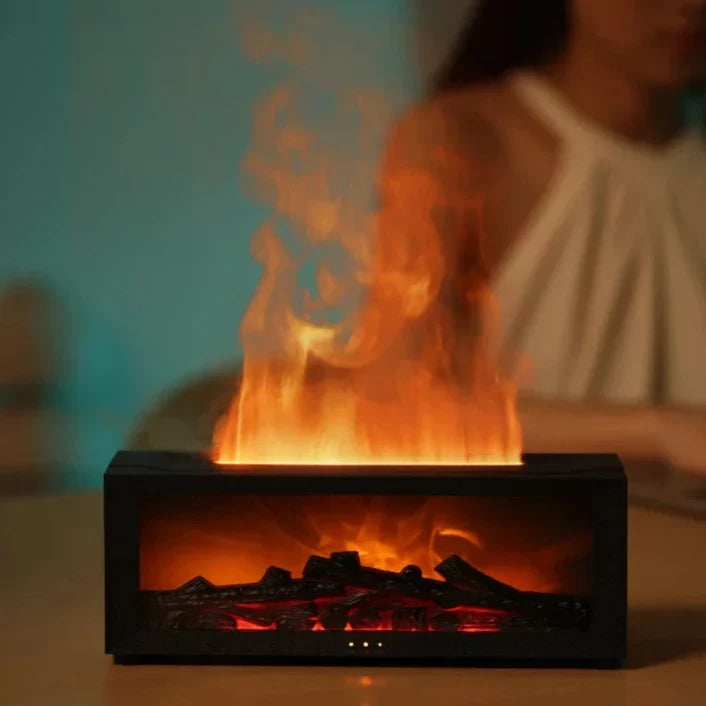 Peis Aroma Diffuser Luvikno