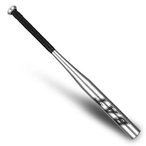 Premium aluminiumlegering baseballbat for trening og forsvar – 20 tommer Luvikno