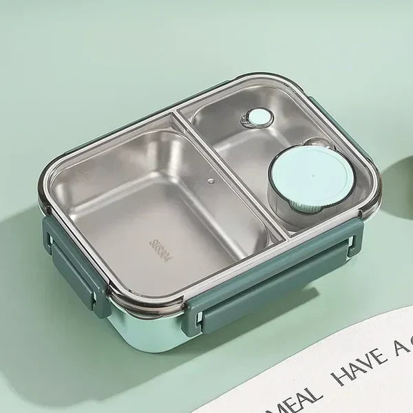 Luvikno | ThermoKeep - Isolert Matbeholder for Langvarig Varmebeholding