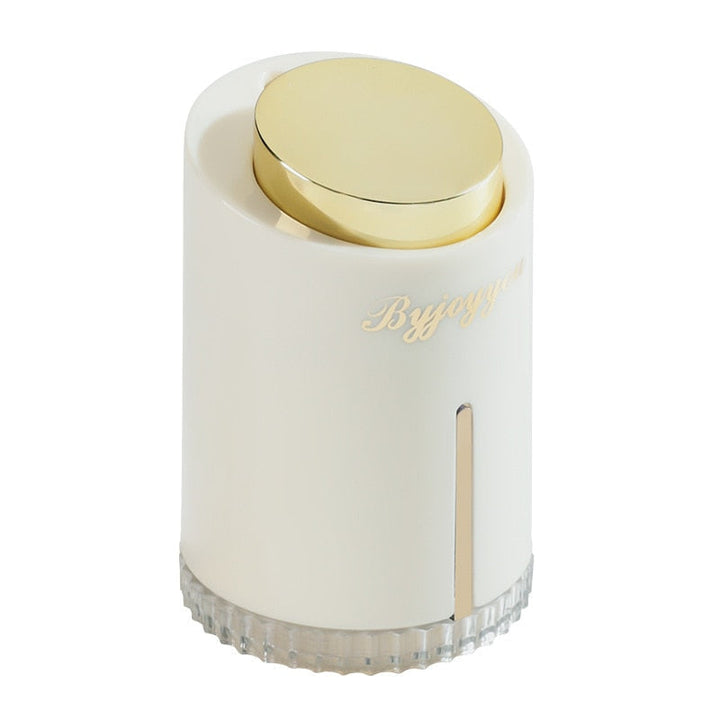 ToothMaster Holder – Elegant Pop-Up Tannpirkere Luvikno