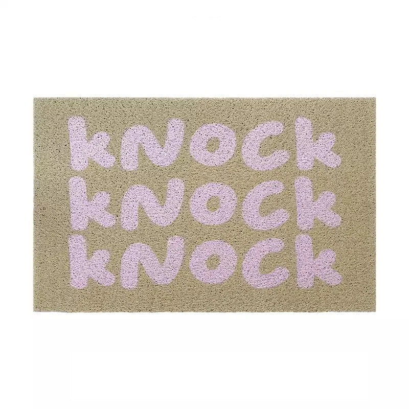 CleanEntry Pro PVC Dørmatte Luvikno