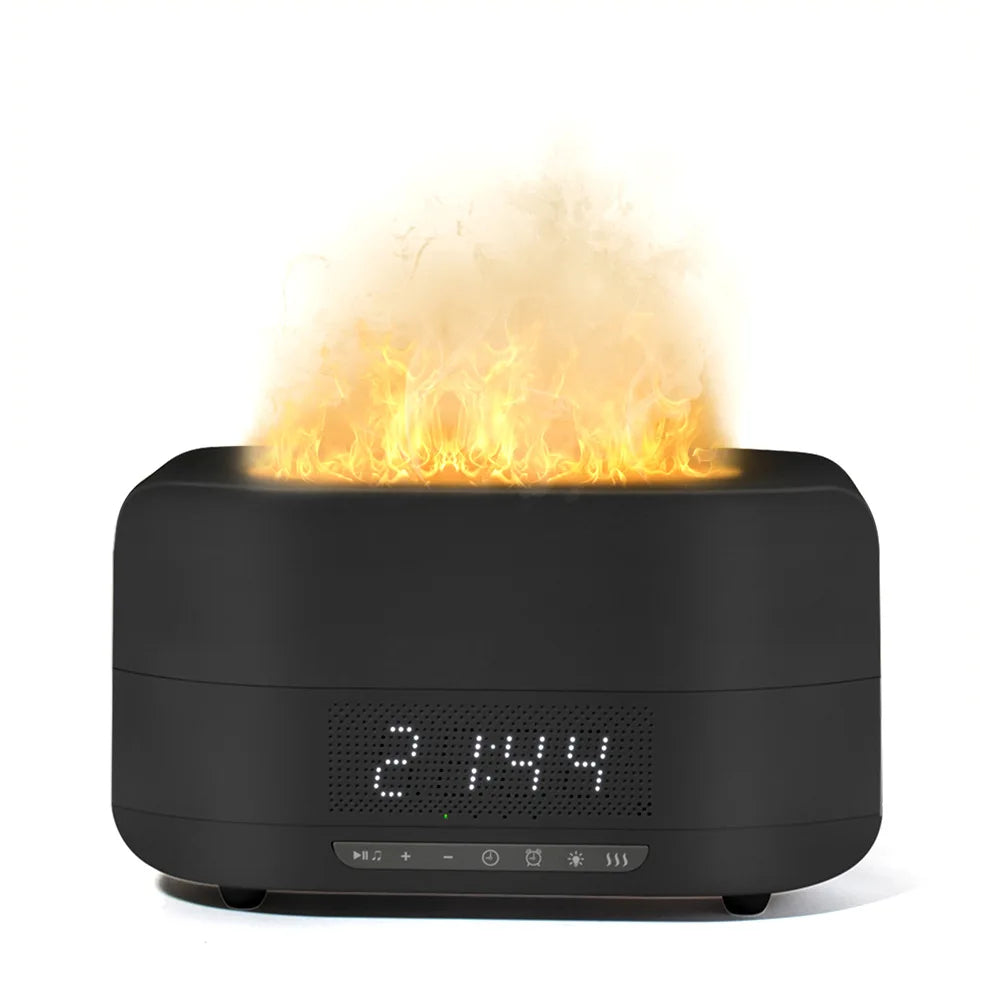 3in1 Mist Tune Air Luftfukter Luviknouetooth Høyttaler | Luvikno