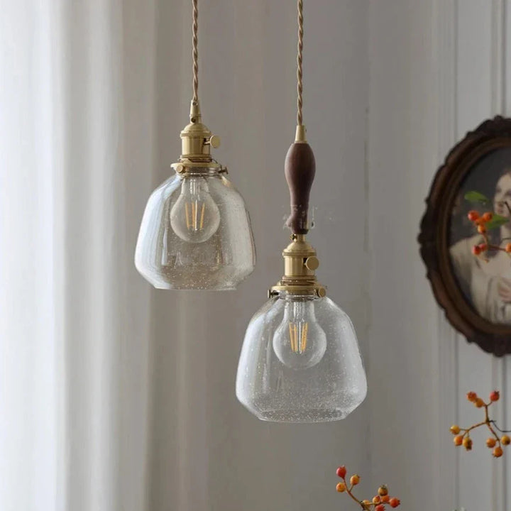 American Vintage Pendel Lys