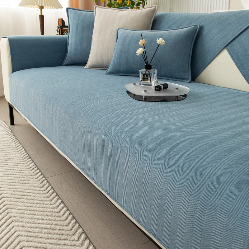 SofaGuard – Ultimalt Beskyttelse for sofaen Luvikno
