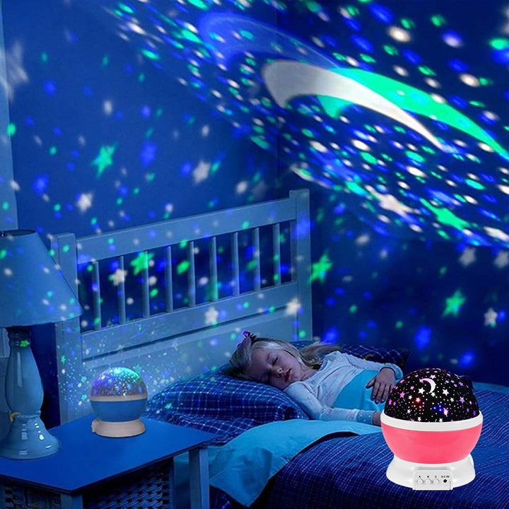 céleste - Stimuler barnets fantasi! | Luvikno