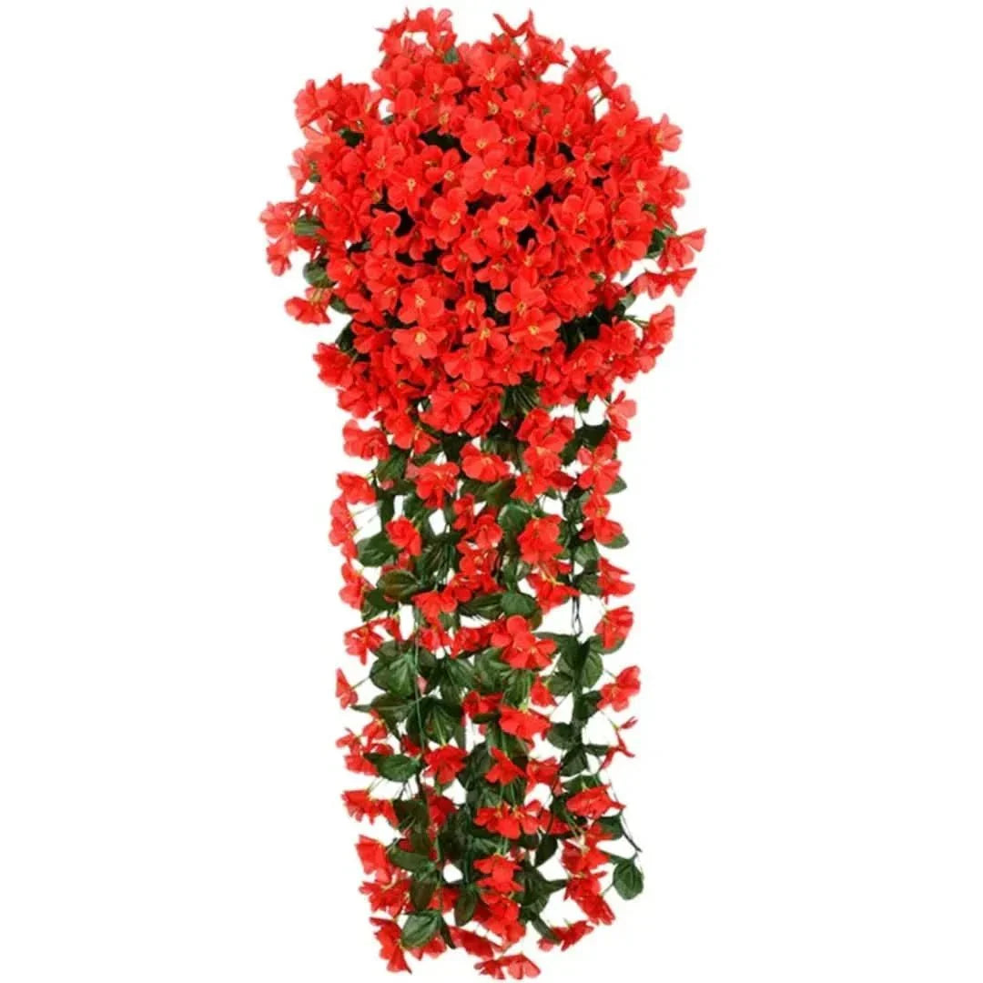 FleurÉlégance Vekk Dine Florale Følelser | Luvikno