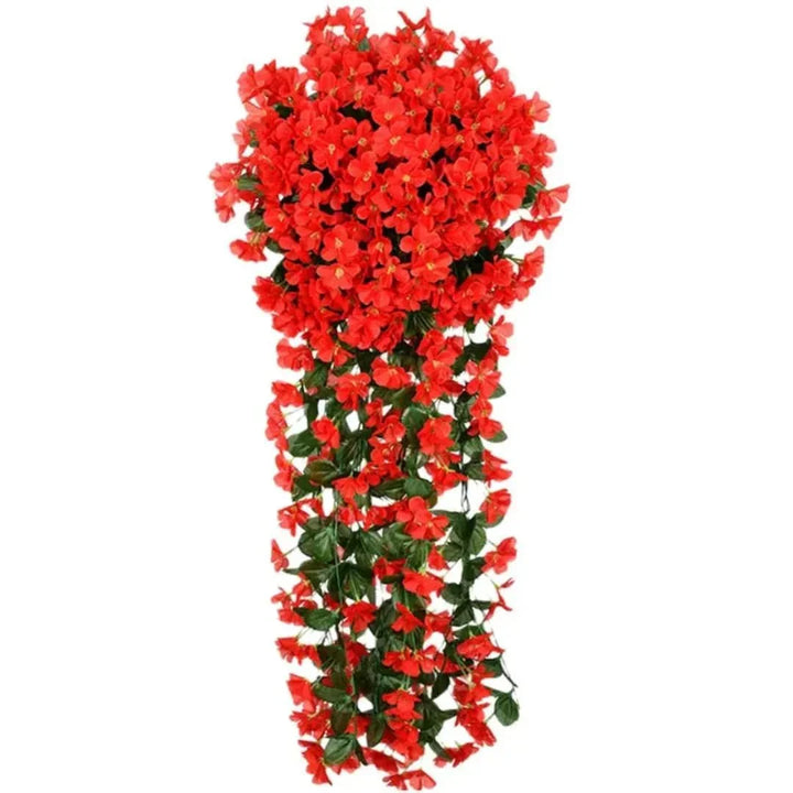 FleurÉlégance Vekk Dine Florale Følelser | Luvikno