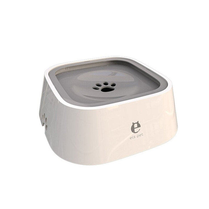 Luvikno | DrinkGuard - Smart vannskaal for hunder