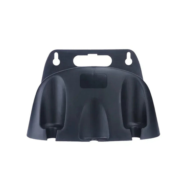 Hage slangeholder for veggmontering | Luvikno