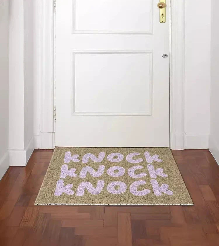 CleanEntry Pro PVC Dørmatte Luvikno