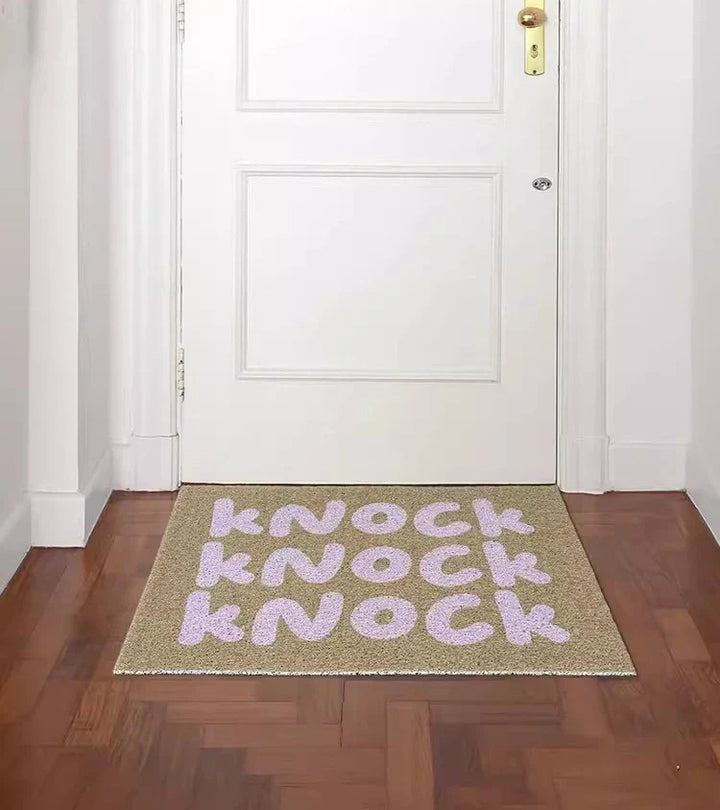 CleanEntry Pro PVC Dørmatte Luvikno