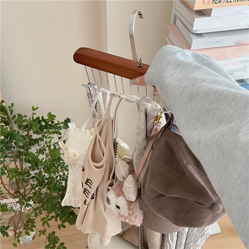 MultiHook Elegant og praktisk lagring | Luvikno