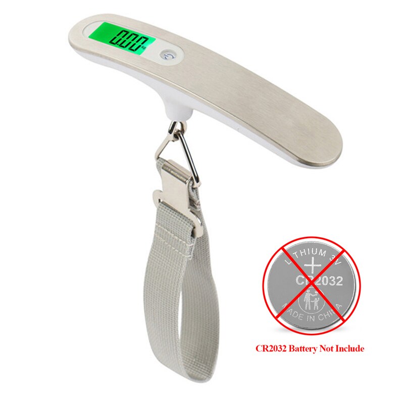 Smart Handy Hang Digital Bagasjevekt | Luvikno