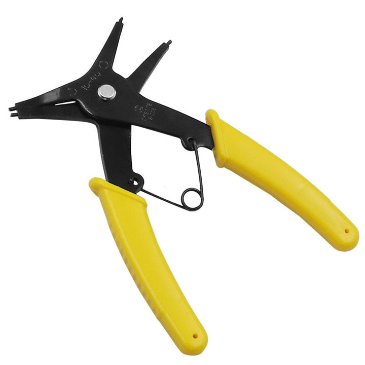 2in1 Snap Ring Pliers Verktøy | Luvikno